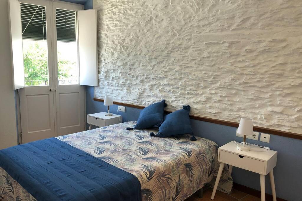 Roques - Casa En Primera Linea De Mar En Cadaqués Eksteriør billede