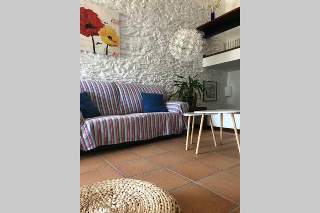 Roques - Casa En Primera Linea De Mar En Cadaqués Eksteriør billede