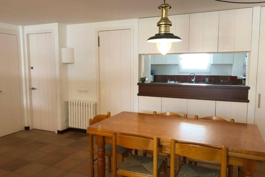 Roques - Casa En Primera Linea De Mar En Cadaqués Eksteriør billede