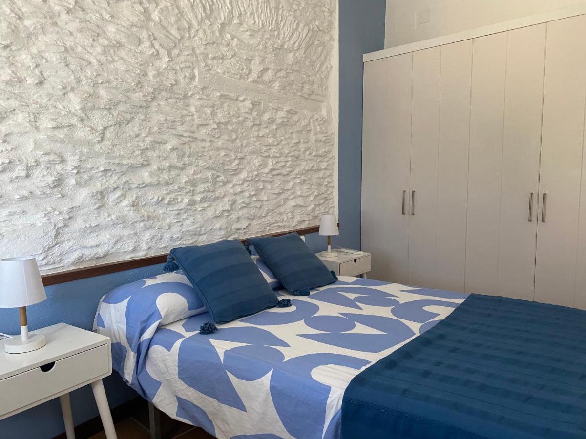 Roques - Casa En Primera Linea De Mar En Cadaqués Eksteriør billede